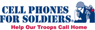 Cell Phones for Soldiers - Official Dropoff Location