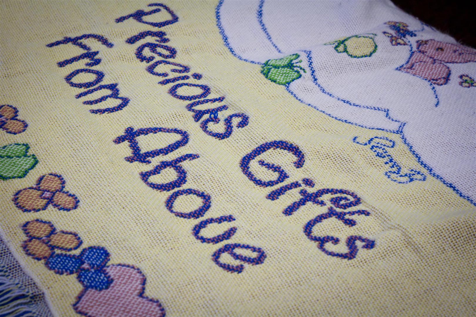 embroidery ray bradbury